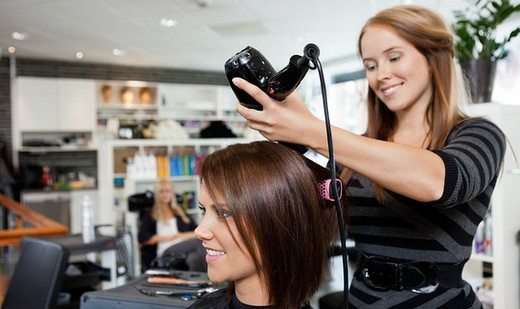 Melikgazi Evde Kuaför